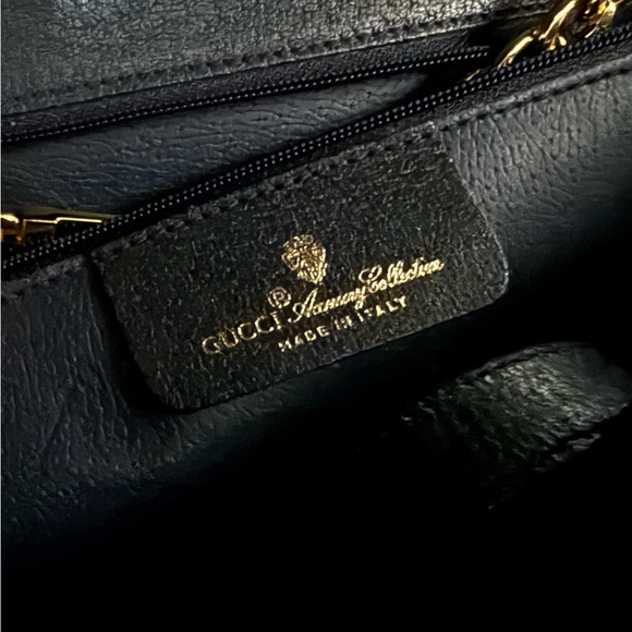 Gucci 2way Clutch Bag - Picture 13 of 14
